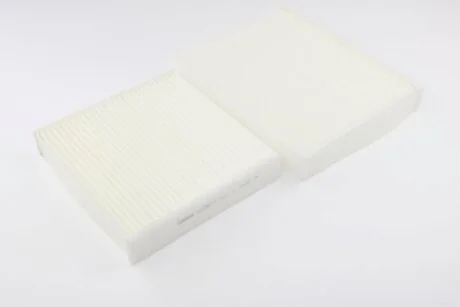 Фільтр салонний Citroen C3, Peugeot 207 (07-), (2 шт) SHAFER SA191/S