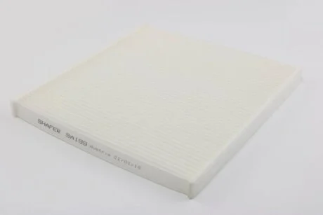 Фільтр салона Toyota Lexus GS 300 97- SHAFER SA199