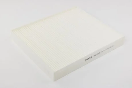 Фільтр салонний Hyundai Accent V (17-), Tucson III (15-), Creta I (14-), Kona I (17-), Kia Rio IV (1 SHAFER SA23019