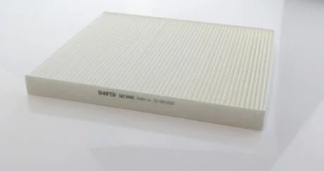 Фильтр салонный Cadillac STS, SRX, STS-V, 05-09, (USA) SHAFER SA24495