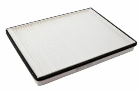 Фільтр салонний Chevrolet Captiva (06-), Opel Antara (08-), (без пластикового корпусу) SHAFER SA2622