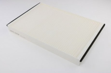 Фільтр салону MB Sprinter/Crafter 06- (NO Plastic) SHAFER SA307NP