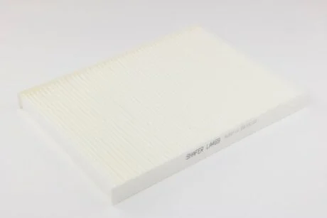 Фільтр салонний Renault Kaleos 08- SHAFER SA469