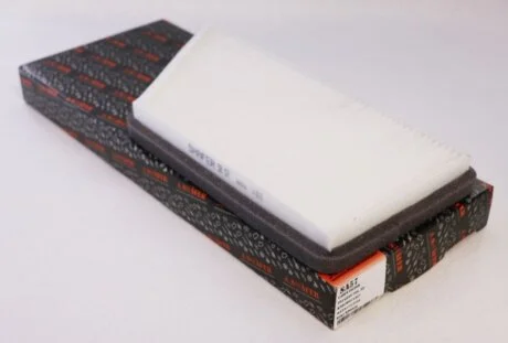 Фільтр салонний Peugeot 206, 98- SHAFER SA57