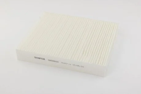 Фільтр салонний Suzuki SX4, Vitara, 00- SHAFER SA58010