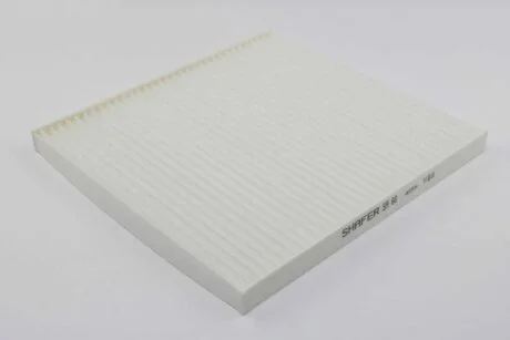 Фільтр салонний Renault Megane Scenic, Scenic I, 96-03 SHAFER SA60