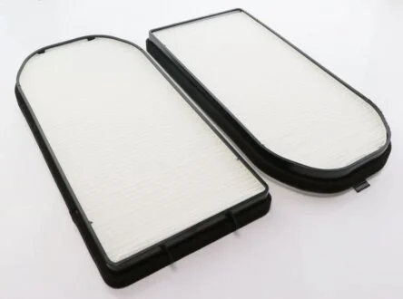 Фото салонний фільтр BMW 7 (E38), 94-01, (2 шт) SHAFER SA613S Салонний фільтр BMW 7 (E38), 94-01, (2 шт) SHAFER SA613S