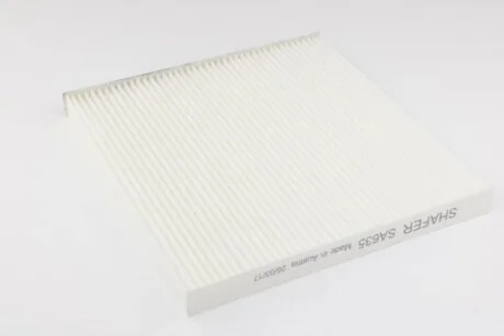 Фільтр повітря (салону) SHAFER SA635