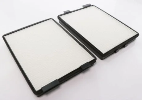 Фото 1 - фильтр салонный BMW 5 (E39), 95-04, (2шт) SHAFER SA73S Фильтр салонный BMW 5 (E39), 95-04, (2шт) SHAFER SA73S (фото 1)