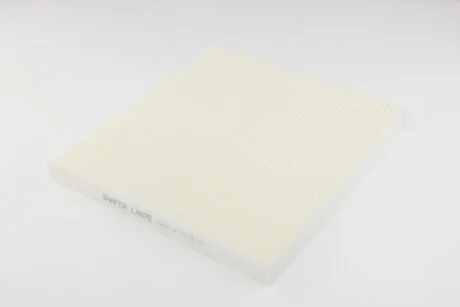 Фильтр салона Huyndai Santa Fe, Sonata, Optima, Sedona, Chevrolet Captiva, Equinox, Terrain (12-21), 254x225x20 SHAFER SA876