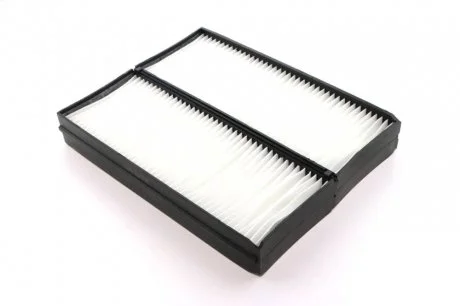 Фільтр салонний Huyndai Santa Fe I, Sonata IV, Trajet, 01-08, (2 шт) SHAFER SA896/S