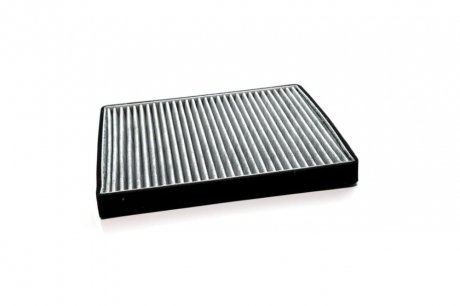 Фильтр салонный Chevrolet Avalanche, Suburban, Silverado, Tahoe (07-13), Cadillac Escalade (09-14), GMC Sierra, Yukon (07-14) угольный, (USA) SHAFER SAK10428