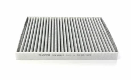 Фільтр салону вугільний SHAFER SAK10448