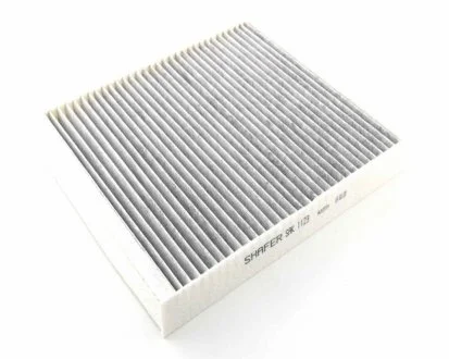 Фільтр салонний SHAFER SAK1123