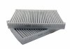 Фільтр салона вугіл. (к-кт 2шт) DB W221 05- /W222 13- SHAFER SAK292/S (фото 2)