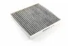 Фильтр салонный Daihatsu Terios, Sirion II, Subary Justy IV, 98-, угольный SHAFER SAK359 (фото 1)