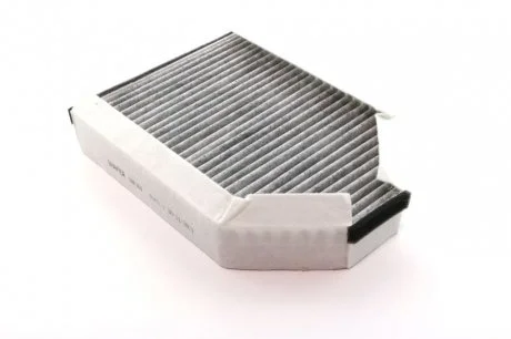 Салонний фільтр Jaguar XK (07-15), XK8 (02-15), F-Pace (18-21), F-Type (14-21), вугільний SHAFER SAK364