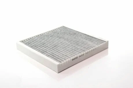 Фото фільтр салонний Renault Twingo III (14-), Smart Fortwo (07-12), вугільний SHAFER SAK430 Фільтр салонний Renault Twingo III (14-), Smart Fortwo (07-12), вугільний SHAFER SAK430