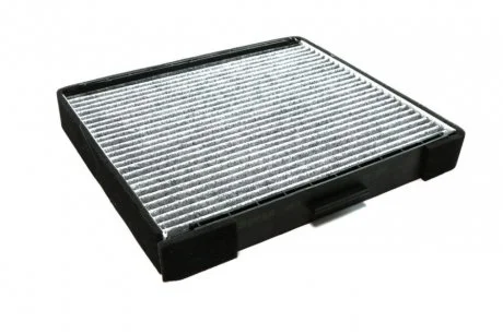 Фільтр салонний Hyundai Elantra III, Coupe II, Matrix, 99-10, вугільний SHAFER SAK440