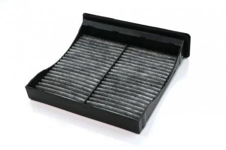 Фільтр салонний Subaru Forester II, Impreza III, 07-, (в пластиковому корпусі), вугільний SHAFER SAK461