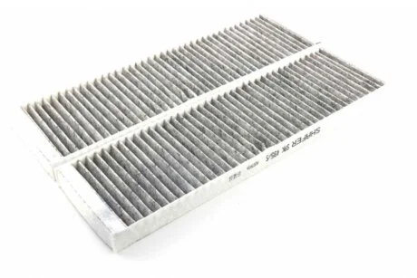 Фільтр салону вугільний Hyundai i20, 08- SHAFER SAK495/S