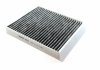 Фильтр салонный Renault Megane Scenic I, Scenic I, 1.4-2.0, 98-03, угольный SHAFER SAK593 (фото 2)