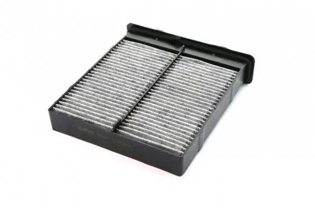 Фільтр салонний Suzuki SX4, 06-, вугільний SHAFER SAK682