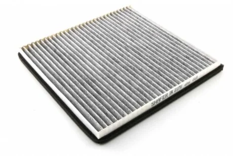 Фото фільтр салону (вугільний) Chery Elara SHAFER SAK810791 Фільтр салону (вугільний) Chery Elara SHAFER SAK810791