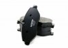 Колодки передние MB Sprinter 06- однокатковый SHAFER SB29192 (фото 1)