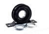 Подшипник подвесной Ford Transit 92-94, D=45mm (SKF Подш) SHAFER SCB102 (фото 2)