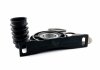Подвесной подшипник (подшипник SKF) + монтажный к-кт DB Sprinter 906, VW Crafter 2006- 68mm 47mm SHAFER SCB127K (фото 2)