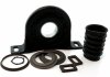 Подшипник подвесной MB Sprinter/VW Crafter 06-, D=47mm, H=73 +монт. ккт (SKF Подш) SHAFER SCB128K (фото 2)