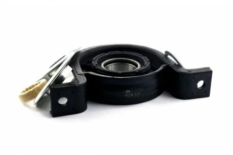 Подшипник подвесной MB 207-410, D=45mm (SKF Подш) SHAFER SCB131