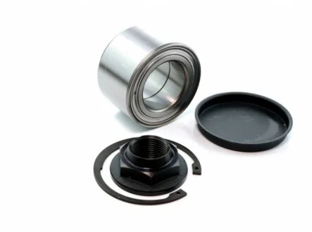 Фото підшипник зад. ступиці +монтажний к-кт Opel Movano Renault Master 2.5D-2.8Dti 97.06- SHAFER SH140.01K Підшипник зад. ступиці +монтажний к-кт Opel Movano Renault Master 2.5D-2.8Dti 97.06- SHAFER SH140.01K