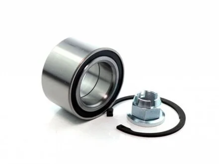 Фото подшипник передний Renault Master, Movano, Interstar, Boxer, Ducato, 00-, (48x49x84), монт. ккт.+ SHAFER SH140.17K Подшипник передний Renault Master, Movano, Interstar, Boxer, Ducato, 00-, (48x49x84), монт. ккт.+ SHAFER SH140.17K