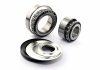 Подшипник передний MB Sprinter, VW LT, 96-06, (20x41x72+22x25x52), ккт 2 шт, монт. ккт.+ SHAFER SH14076K (фото 2)