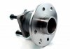 Ступица задняя Opel Astra F, G, Combo C, Vectra A, B, 88-, ABS- SHAFER SH153.22 (фото 1)