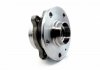 Ступица передняя VW, Golf V-VI, 04-, (4 болта), ABS+ SHAFER SH154.56 (фото 1)