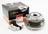 Маточина передня VW, Golf V-VI, 04-, (4 болти), ABS+, монт. ккт.+ SHAFER SH154.56K (фото 2)