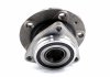 Ступица передняя VW, Golf VII, 12-, (3 болта), ABS+ SHAFER SH15469 (фото 2)