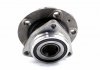 Ступица передняя VW, Golf VII, 12-, (3 болта), ABS+ SHAFER SH15469 (фото 1)