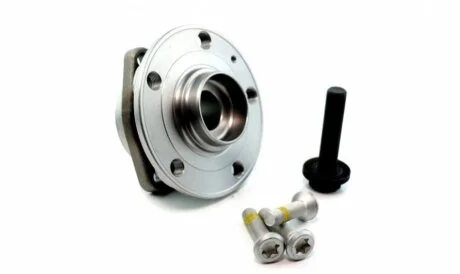 Фото підшипник ступиці перед. +монтажний к-кт Audi A3 12-// Skoda Octavia 12-// VW Golf VI 11-, Golf VII 13- SHAFER SH154.69K Підшипник ступиці перед. +монтажний к-кт Audi A3 12-// Skoda Octavia 12-// VW Golf VI 11-, Golf VII 13- SHAFER SH154.69K