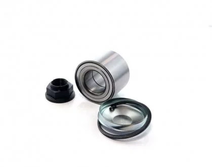 Підшипник задній Renault Trafic, Vivaro, Primastar, 03- (35x48x68), монт. ккт.+ SHAFER SH155.70K (фото 1)