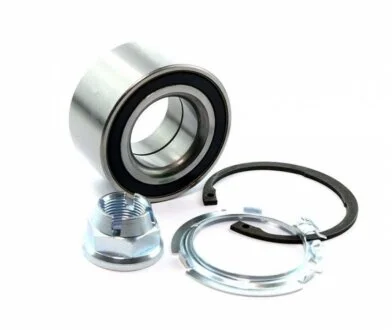 Фото підшипник перед.(+ABS) +монтажний к-кт Dacia Logan 04- SHAFER SH155.80K Підшипник перед.(+ABS) +монтажний к-кт Dacia Logan 04- SHAFER SH155.80K