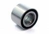 Підшипник задній Renault Clio, Megane, Logan, Largus, Aveo, Peugeot 206, 306, Xsara, Lifan (25x37x52 SHAFER SH15589 (фото 2)