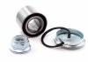 Підшипник задній Renault Clio, Megane, Logan, Largus, Aveo, Peugeot 206, 306, Xsara, Lifan (25x37x52), монт. ккт.+ SHAFER SH155.89K (фото 2)