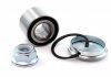 Підшипник задній Renault Clio, Megane, Logan, Largus, Aveo, Peugeot 206, 306, Xsara, Lifan (25x37x52), монт. ккт.+ SHAFER SH155.89K (фото 1)