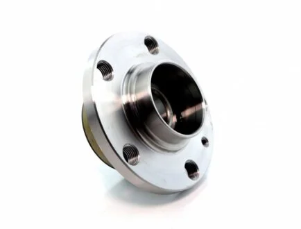 Маточина задня VW Polo, Fabia, A2, 98-05, ABS+ SHAFER SH15731