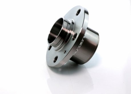 Маточина передня VW Polo, Fabia, A2, 98-05, ABS+, монт. ккт.+ SHAFER SH157.32K
