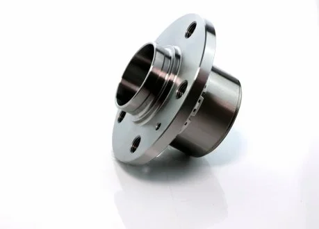 Фото ступица передняя VW Polo, Fabia, A2, 98-05, ABS+, монт. ккт.+ SHAFER SH157.32K Ступица передняя VW Polo, Fabia, A2, 98-05, ABS+, монт. ккт.+ SHAFER SH157.32K